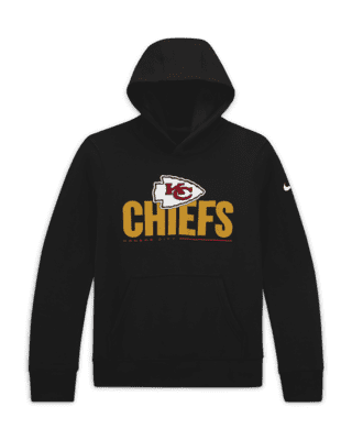 Kansas City Chiefs NFL Team good Apparel Youth Size XLHoodie